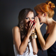 Image for article titled Women Are Awkwardly Attempting to Go to Lunch With New Internet Friends